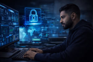 Cybersecurity protection for business systems